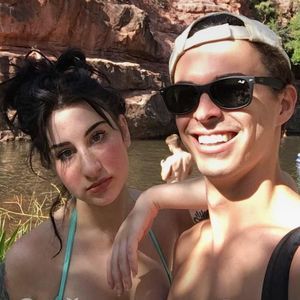 Meet your Posher, Liam